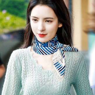 디올 신상 스카프 D1065