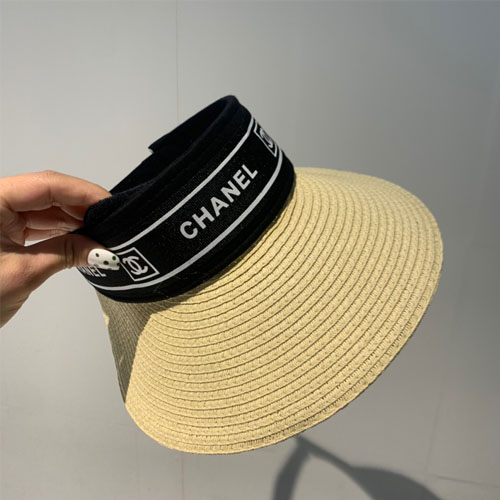 샤넬 신상 모자 A76335-1