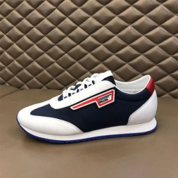 프라다 남성용 신상 스니커즈 F0741-4