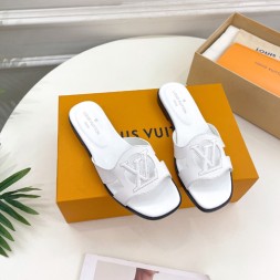 루이비통 여성용 슬리퍼 M0501-5