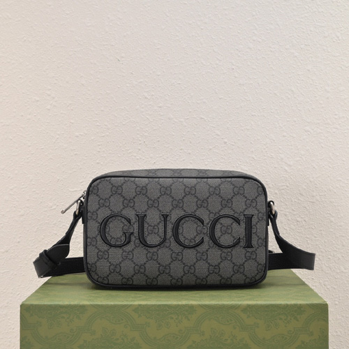 구찌 미니 숄더백 768391-1