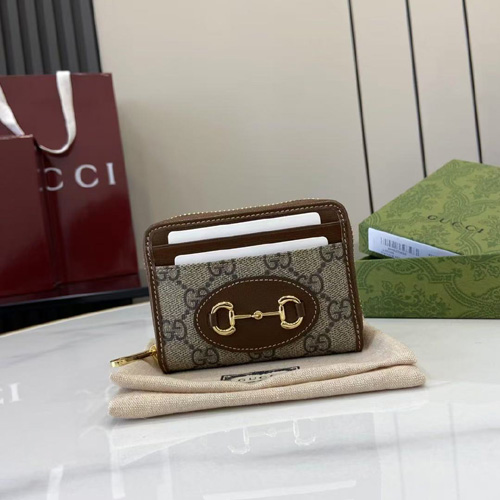 구찌 홀스빗 코인 카드지갑 658549