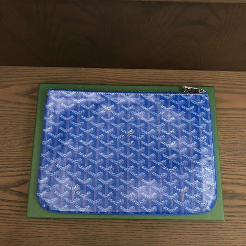 고야드 세나클러치 PM G029521-4