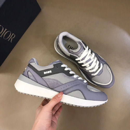 디올 남여공용 운동화 KD0685-1