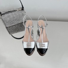 미우미우 신상 샌들 57233-3