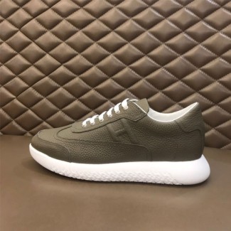 에르메스 남성용 신상 스니커즈 H35104