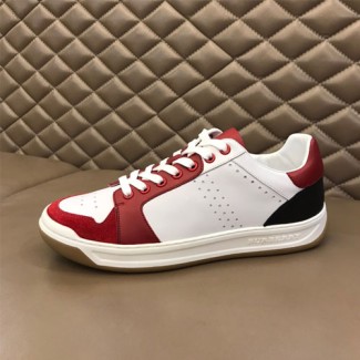 버버리 남성용 신상 스니커즈 801096461