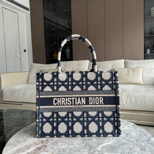 디올 미듐 북 토트백 M1296-34