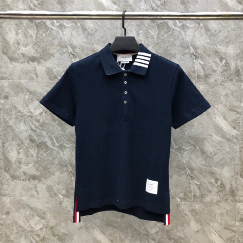 톰브라운 남여공용 반팔 TB8805-1