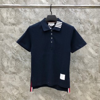 톰브라운 남여공용 반팔 TB8805-1