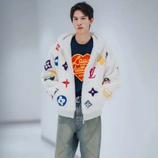 루이비통  남여공용  자켓  M10196