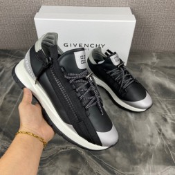 지방시 남성용 운동화 GV390716-1