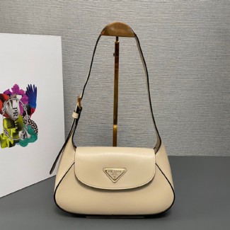 프라다 스몰 숄더백 1BD358-2
