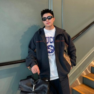 구찌 남여공용 자켓 617632