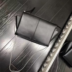 센린느 17S/S 신상 클러치백 180513 블랙(수입송아지가죽)