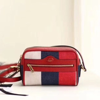 구찌 오피디아 미니 백 517350 레드