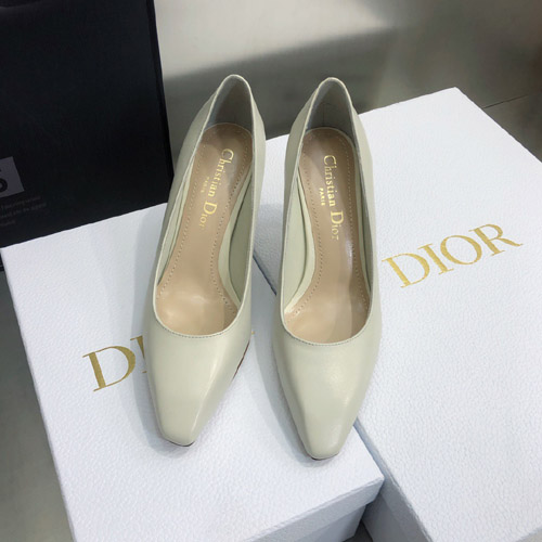 디올 여성용 펌프스  KD0671-3