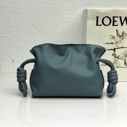 로에베 플라멩코 스몰 복조리백 238419-6