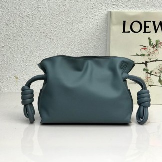 로에베 플라멩코 스몰 복조리백 238419-6