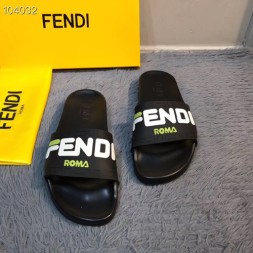 펜디 남여공용 신상 슬리퍼 FD46060