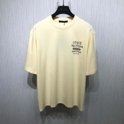 루이비통 남여공용 반팔 M10253-1