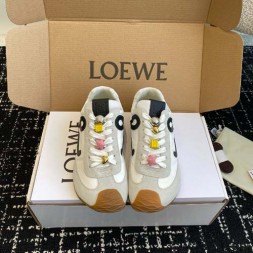 로에베 남여공용 운동화  LW29812-2