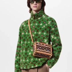 루이비통 남여공용 자켓 M10404