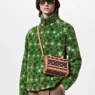 루이비통 남여공용 자켓 M10404