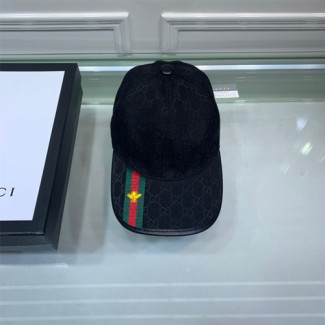 구찌 신상 모자 454617-2