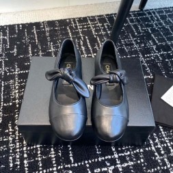 샤넬 여성용 플랫 G34538-1