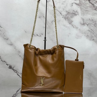 생로랑 제이미 숄더백 781666-3