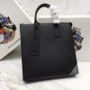 프라다 사피아노 신상 토트백 2VG079 블랙
