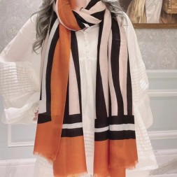 펜디 신상 스카프 FD70236-1