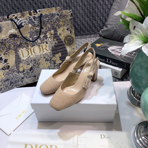 디올 신상 펌프스 KD0648-1