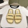 샤넬 여성용 슬리퍼 G34524-5