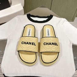샤넬 여성용 슬리퍼 G34524-5