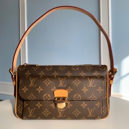 루이비통 라벨로 숄더백 M60006