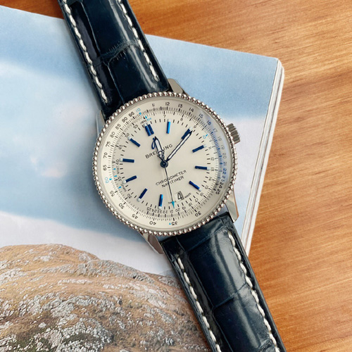 브라이틀링 신상 시계 BT44323 41mm