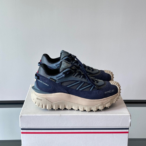 몽클레어 남성용 운동화  MC9902-3