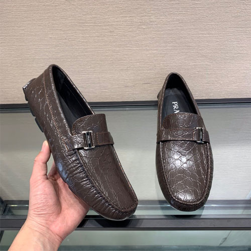 프라다 남성용 신상 구두 F0733-3