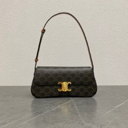 셀린느 로라백 숄더백 115533-3