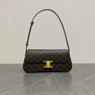 셀린느 로라백 숄더백 115533-3