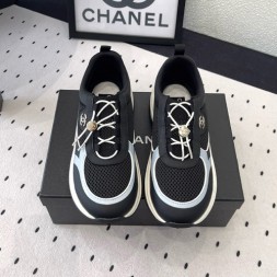 샤넬 여성용 운동화 G34548-3