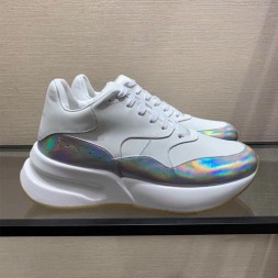 알렉산더 맥퀸 오버사이즈 러너 535530-2