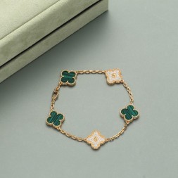 반클리프 신상 팔찌 D99502-1