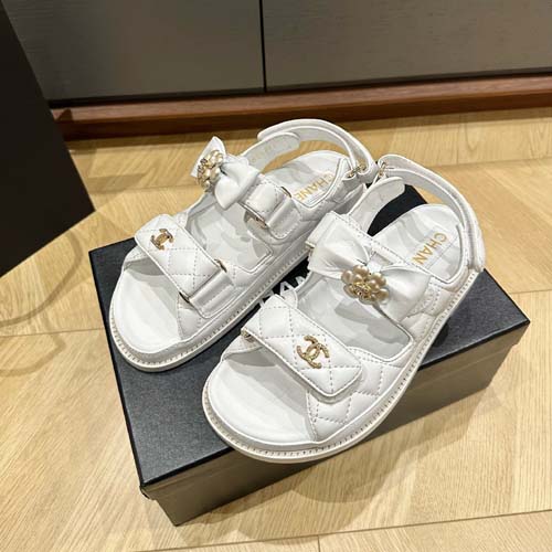 샤넬 여성용 샌들 G34493-1