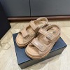 샤넬 여성용 샌들 G34497-1