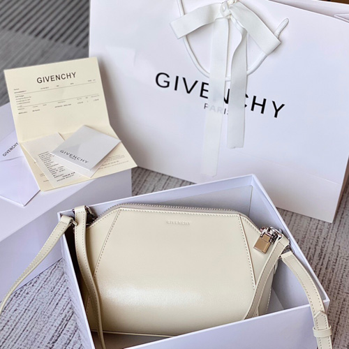 지방시 XS 안티고나 숄더백 BB50H-8