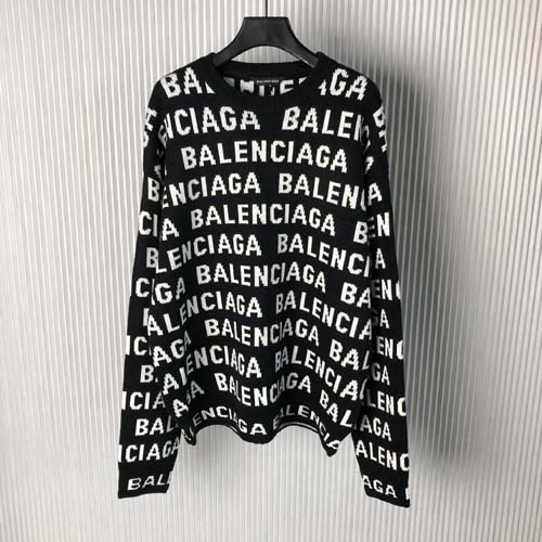 발렌시아가 남여공용 니트 528829-1