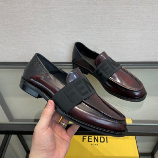 펜디 남성 구두 FD46210-5